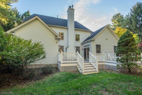 19 Coggins Lane West Orange NJ 07052