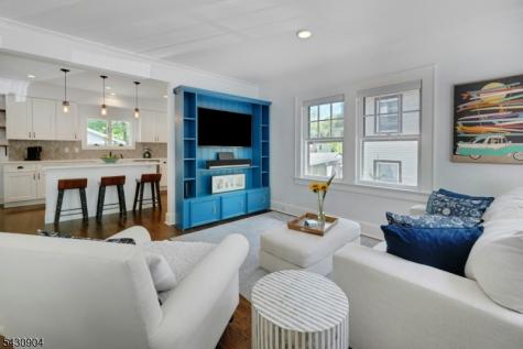 129 Mount Hebron Road Montclair NJ 07043