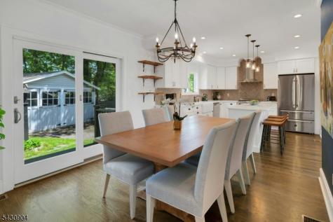 129 Mount Hebron Road Montclair NJ 07043