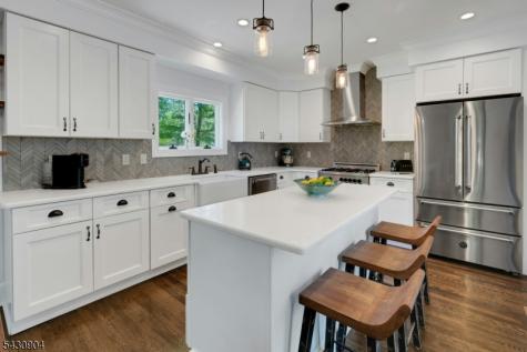 129 Mount Hebron Road Montclair NJ 07043