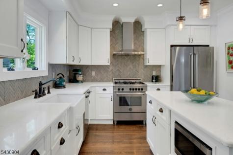 129 Mount Hebron Road Montclair NJ 07043