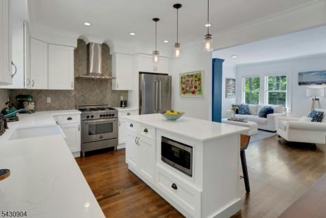 129 Mount Hebron Road Montclair NJ 07043