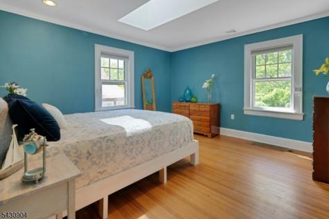 129 Mount Hebron Road Montclair NJ 07043
