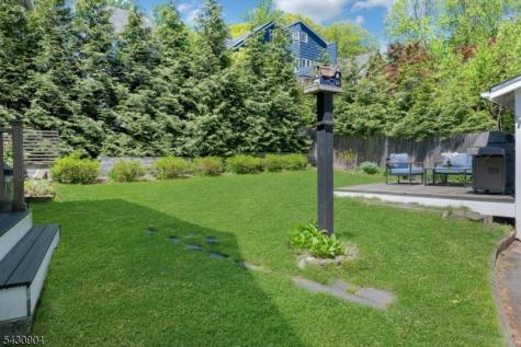 129 Mount Hebron Road Montclair NJ 07043