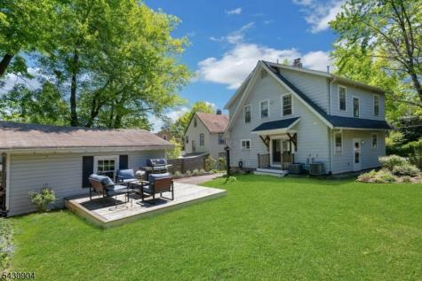 129 Mount Hebron Road Montclair NJ 07043