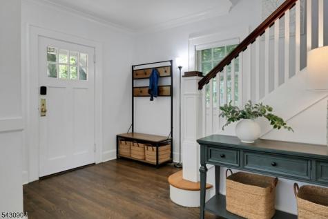 129 Mount Hebron Road Montclair NJ 07043