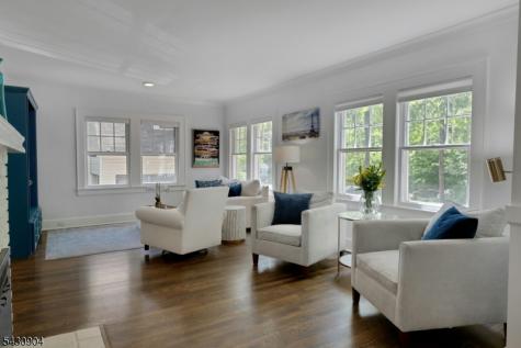 129 Mount Hebron Road Montclair NJ 07043
