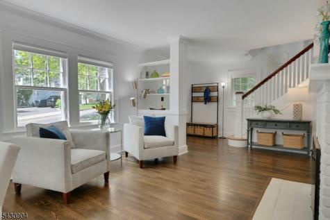 129 Mount Hebron Road Montclair NJ 07043