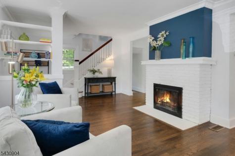 129 Mount Hebron Road Montclair NJ 07043