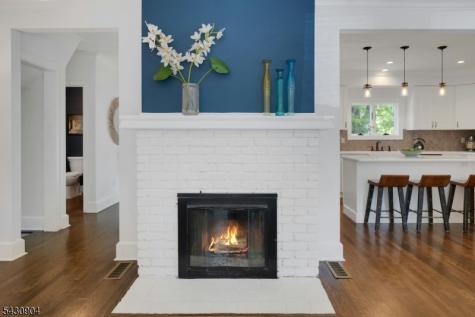 129 Mount Hebron Road Montclair NJ 07043