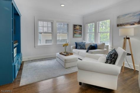 129 Mount Hebron Road Montclair NJ 07043