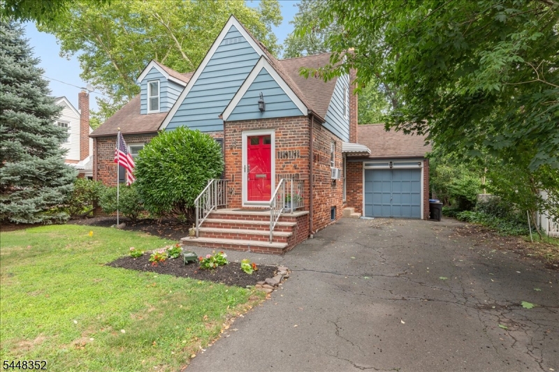 43 Iroquois Road Cranford NJ 07016