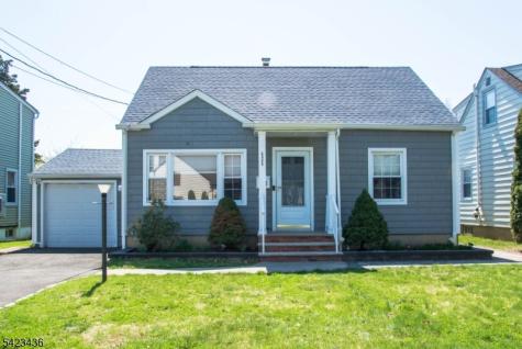 525 Passaic Avenue Kenilworth NJ 07033