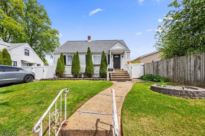 10 Hillcrest Terrace Linden NJ 07036