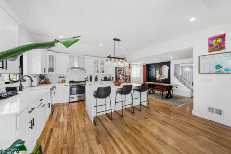 10 Hillcrest Terrace Linden NJ 07036
