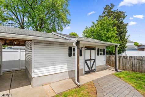 10 Hillcrest Terrace Linden NJ 07036