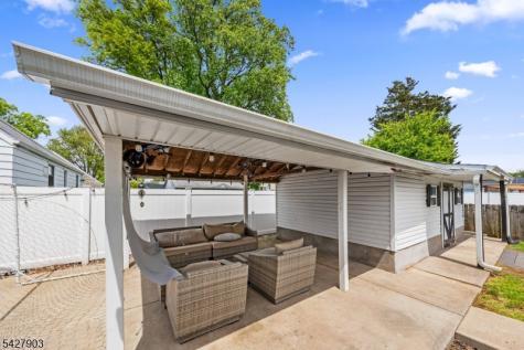 10 Hillcrest Terrace Linden NJ 07036