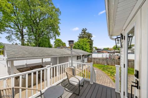 10 Hillcrest Terrace Linden NJ 07036