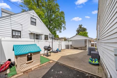 10 Hillcrest Terrace Linden NJ 07036