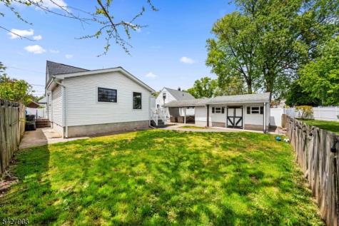 10 Hillcrest Terrace Linden NJ 07036