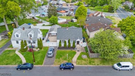 10 Hillcrest Terrace Linden NJ 07036