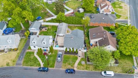 10 Hillcrest Terrace Linden NJ 07036