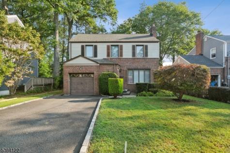 20 Kew Drive Springfield NJ 07081