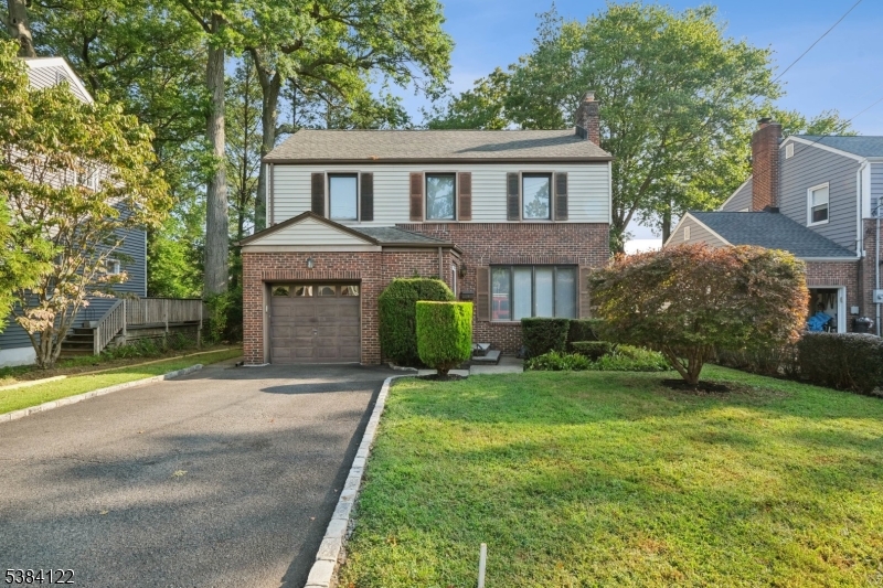 20 Kew Drive Springfield NJ 07081
