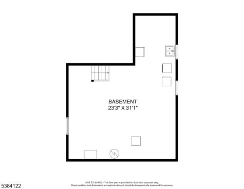 20 Kew Drive Springfield NJ 07081