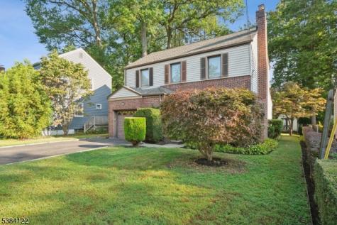 20 Kew Drive Springfield NJ 07081