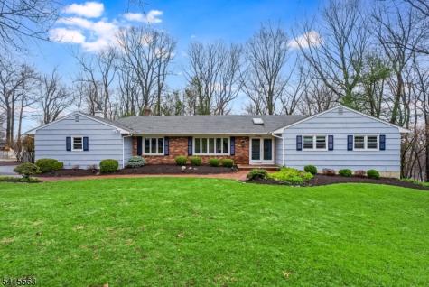 11 Wood Drive Parsippany-Troy Hills NJ 07950