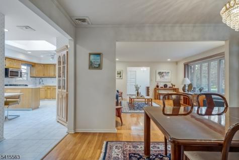 11 Wood Drive Parsippany-troy Hills NJ 07950