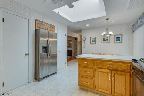 11 Wood Drive Parsippany-troy Hills NJ 07950