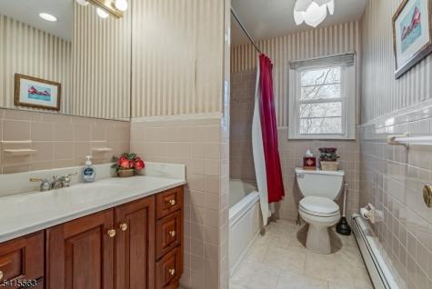 11 Wood Drive Parsippany-troy Hills NJ 07950