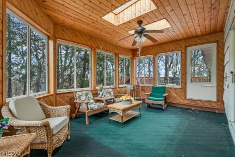 11 Wood Drive Parsippany-troy Hills NJ 07950