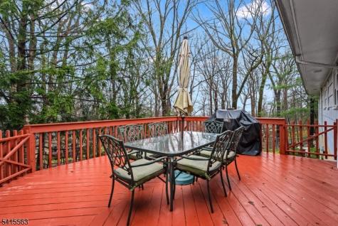11 Wood Drive Parsippany-troy Hills NJ 07950