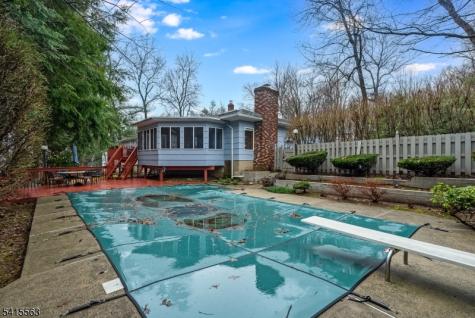 11 Wood Drive Parsippany-troy Hills NJ 07950
