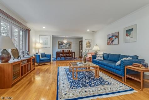 11 Wood Drive Parsippany-troy Hills NJ 07950