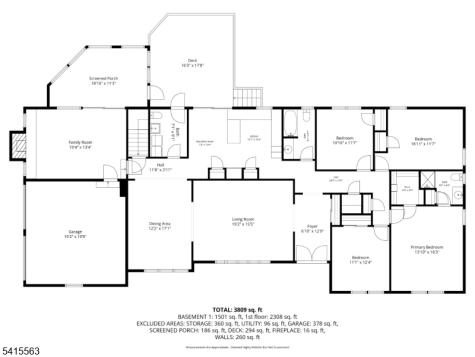 11 Wood Drive Parsippany-troy Hills NJ 07950
