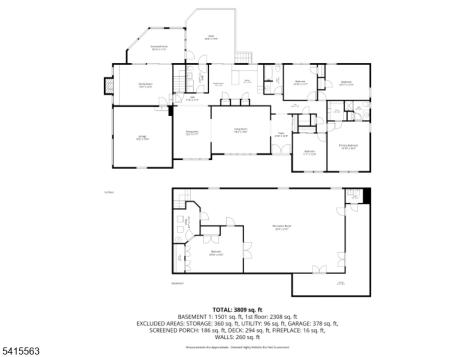 11 Wood Drive Parsippany-Troy Hills NJ 07950
