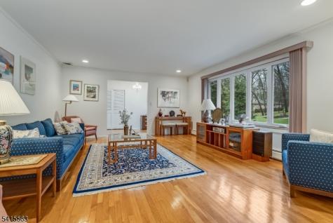 11 Wood Drive Parsippany-troy Hills NJ 07950