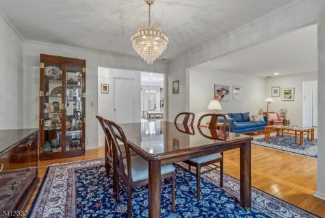 11 Wood Drive Parsippany-troy Hills NJ 07950