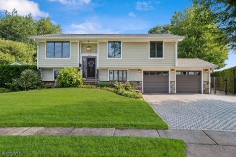 1453 Tooz Place South Plainfield NJ 07080