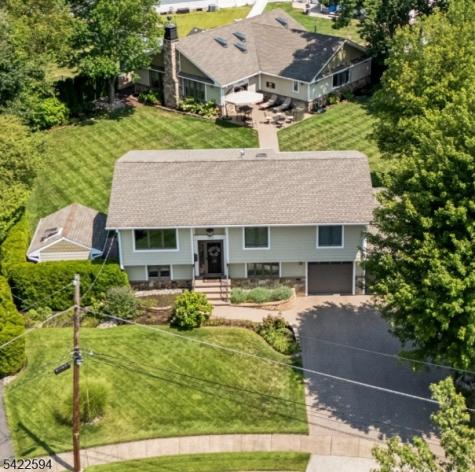 1453 Tooz Place South Plainfield NJ 07080