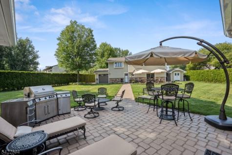 1453 Tooz Place South Plainfield NJ 07080