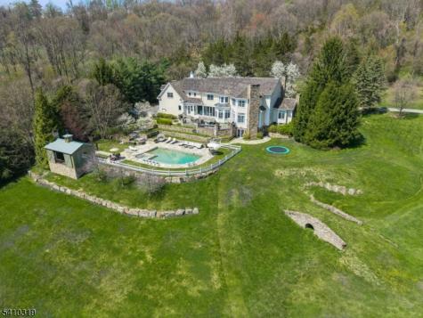 91 Mosle Road Peapack Gladstone NJ 07931