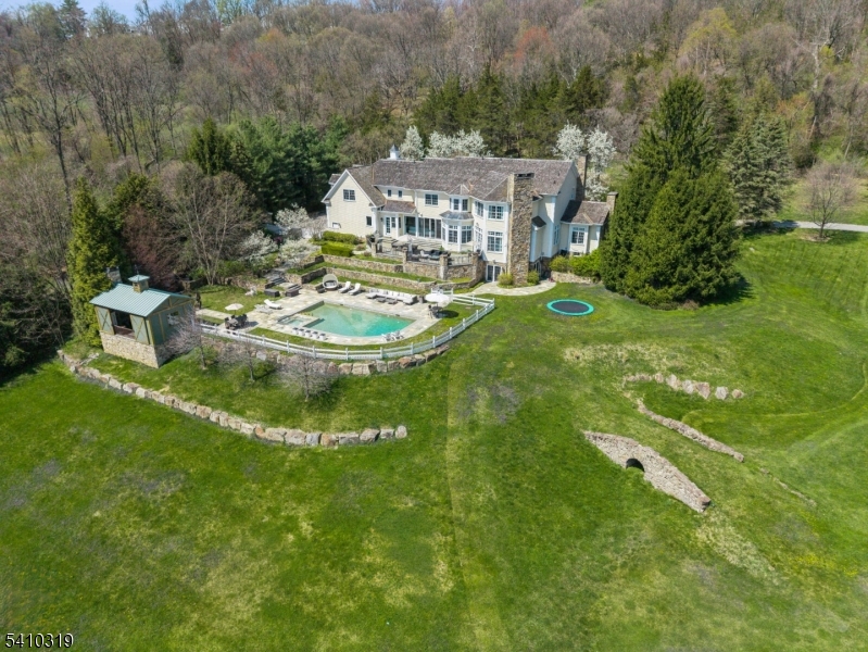 91 Mosle Road Peapack Gladstone NJ 07931