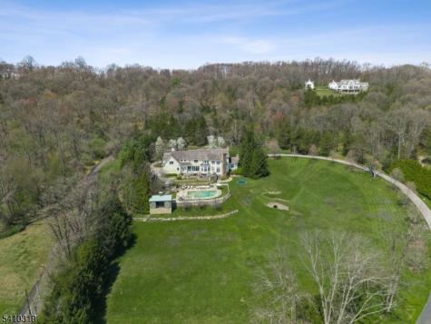 91 Mosle Road Peapack Gladstone NJ 07931