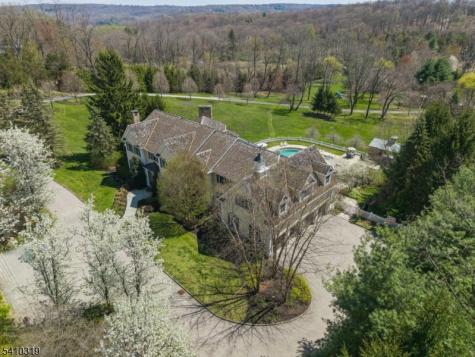 91 Mosle Road Peapack Gladstone NJ 07931