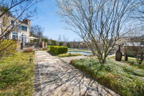 91 Mosle Road Peapack Gladstone NJ 07931